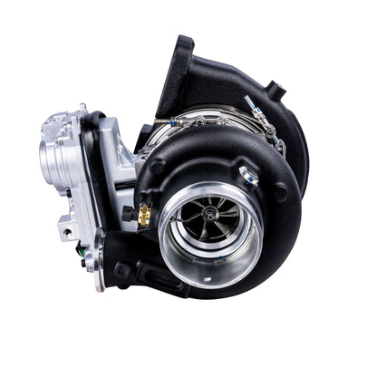 ATS Aurora TI HE400VG Drop-in Replacement HD Turbo for Cummins ISX and QSX Engines