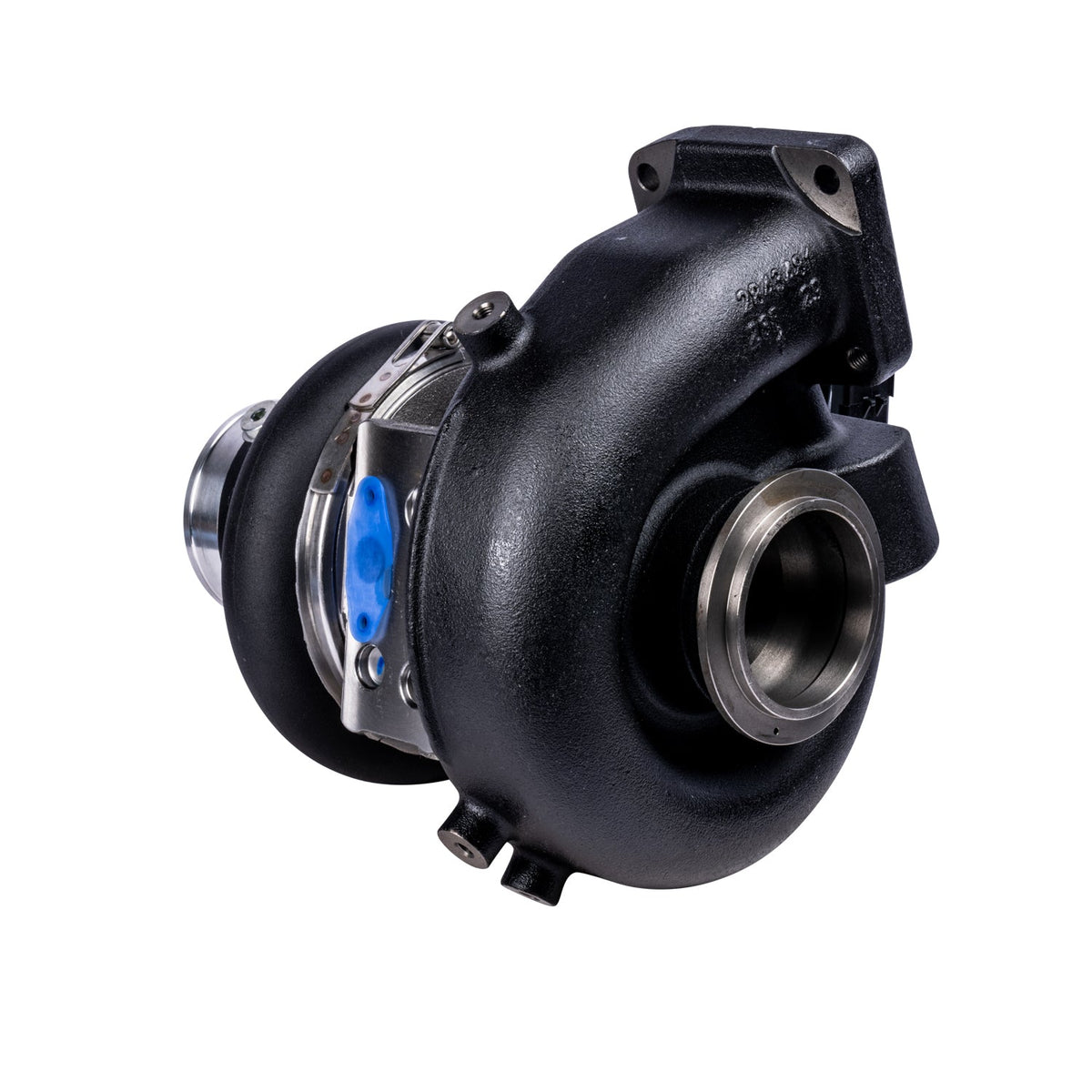 ATS Aurora TI HE400VG Drop-in Replacement HD Turbo for Cummins ISX and QSX Engines