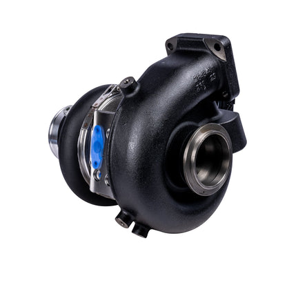 ATS Aurora TI HE400VG Drop-in Replacement HD Turbo for Cummins ISX and QSX Engines