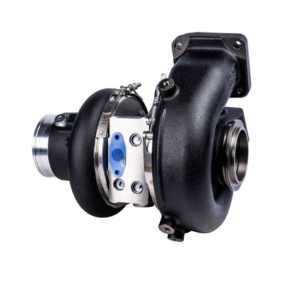 ATS Aurora TI HE400VG Drop-in Replacement HD Turbo for Cummins ISX and QSX Engines