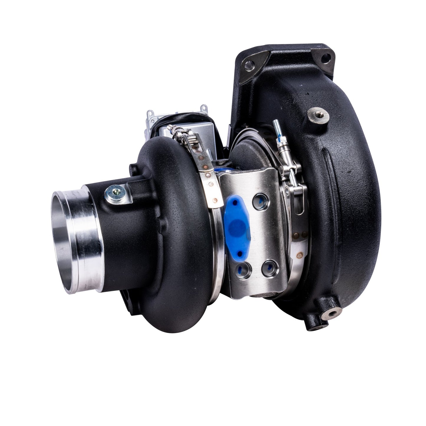 ATS Aurora TI HE400VG Drop-in Replacement HD Turbo for Cummins ISX and QSX Engines