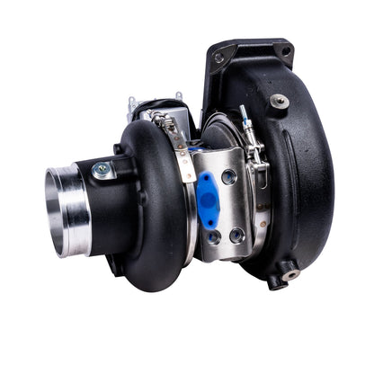 ATS Aurora TI HE400VG Drop-in Replacement HD Turbo for Cummins ISX and QSX Engines
