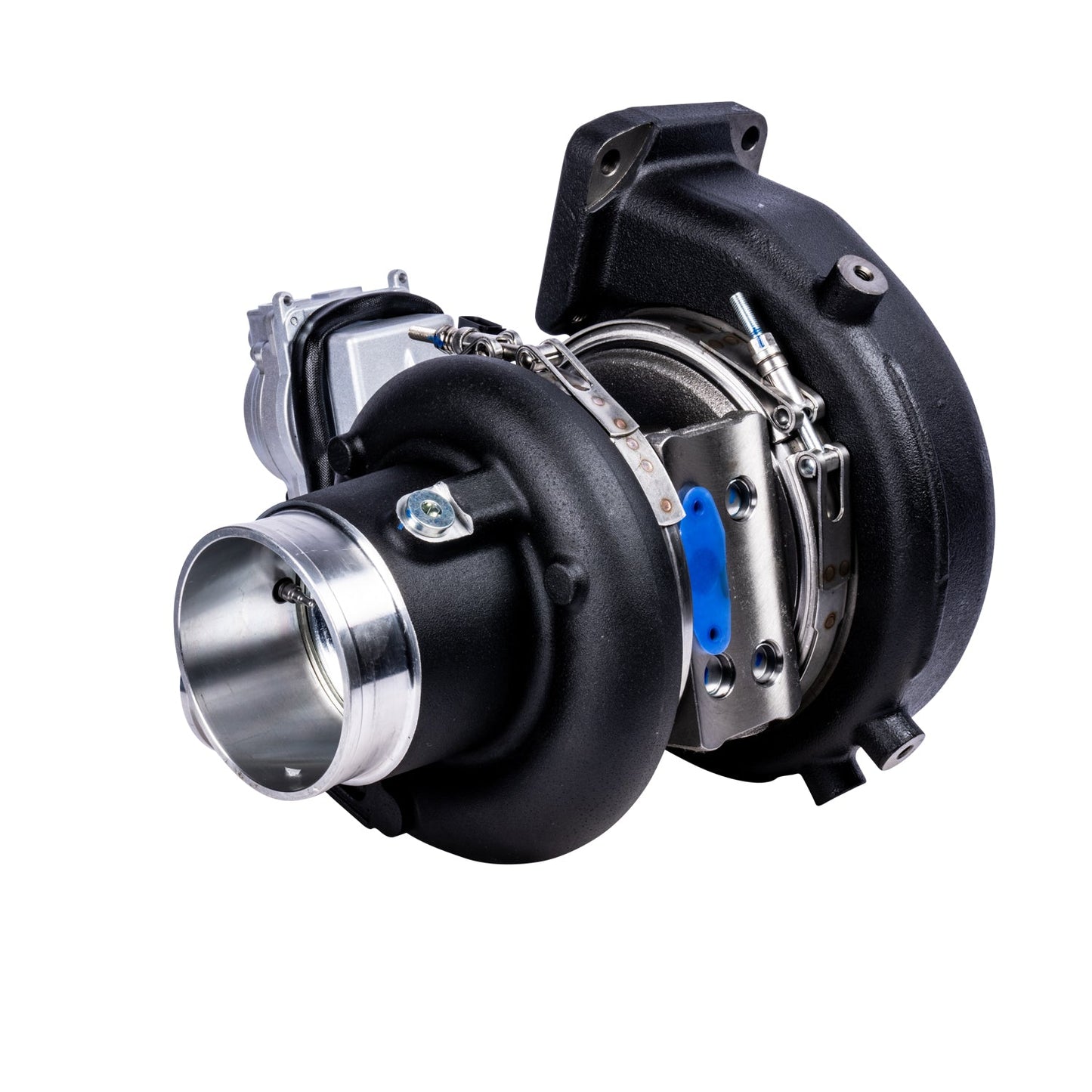 ATS Aurora TI HE400VG Drop-in Replacement HD Turbo for Cummins ISX and QSX Engines