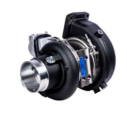 ATS Aurora TI HE400VG Drop-in Replacement HD Turbo for Cummins ISX and QSX Engines