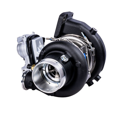 ATS Aurora TI HE400VG Drop-in Replacement HD Turbo for Cummins ISX and QSX Engines