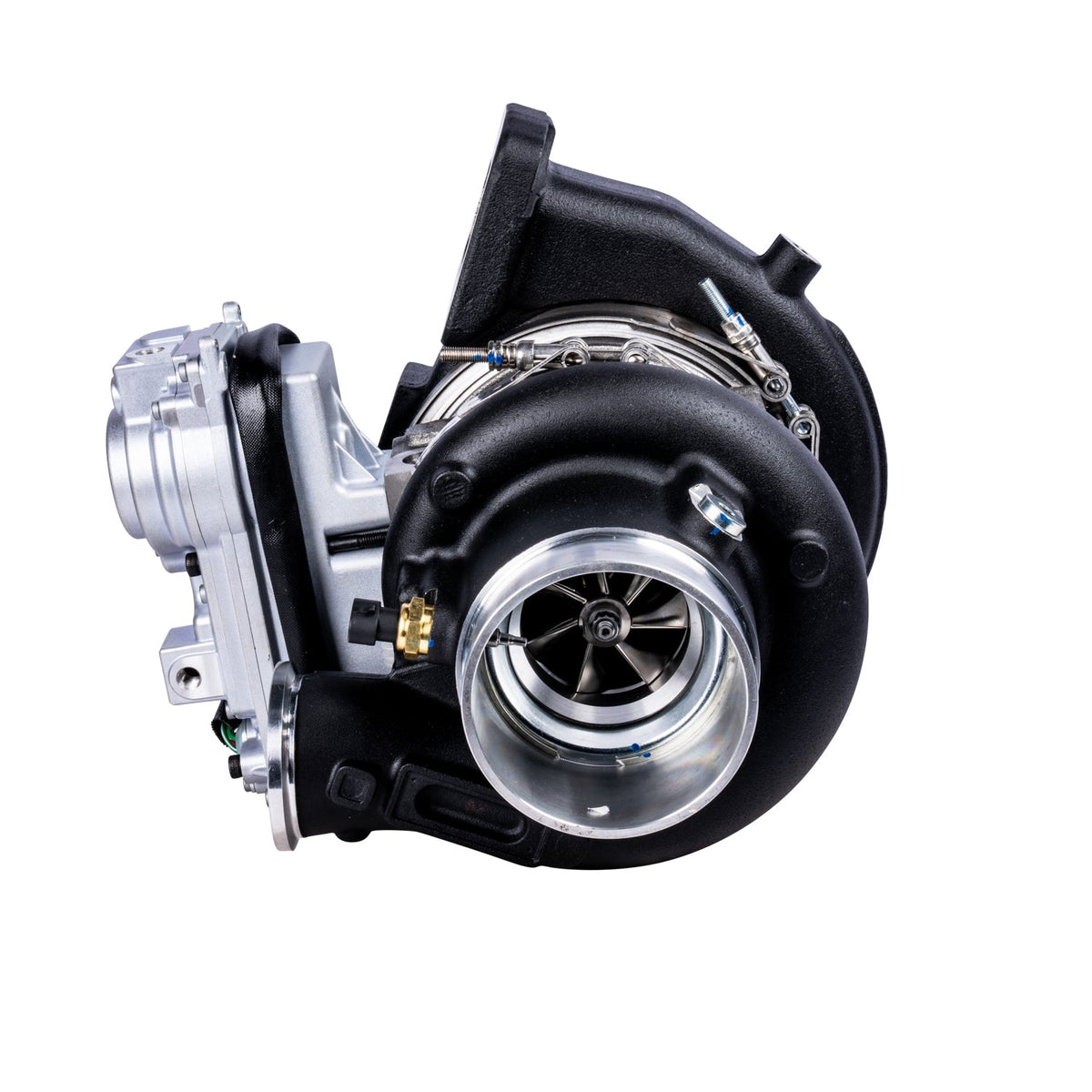 ATS Aurora TI HE400VG Drop-in Replacement HD Turbo for Cummins ISX and QSX Engines