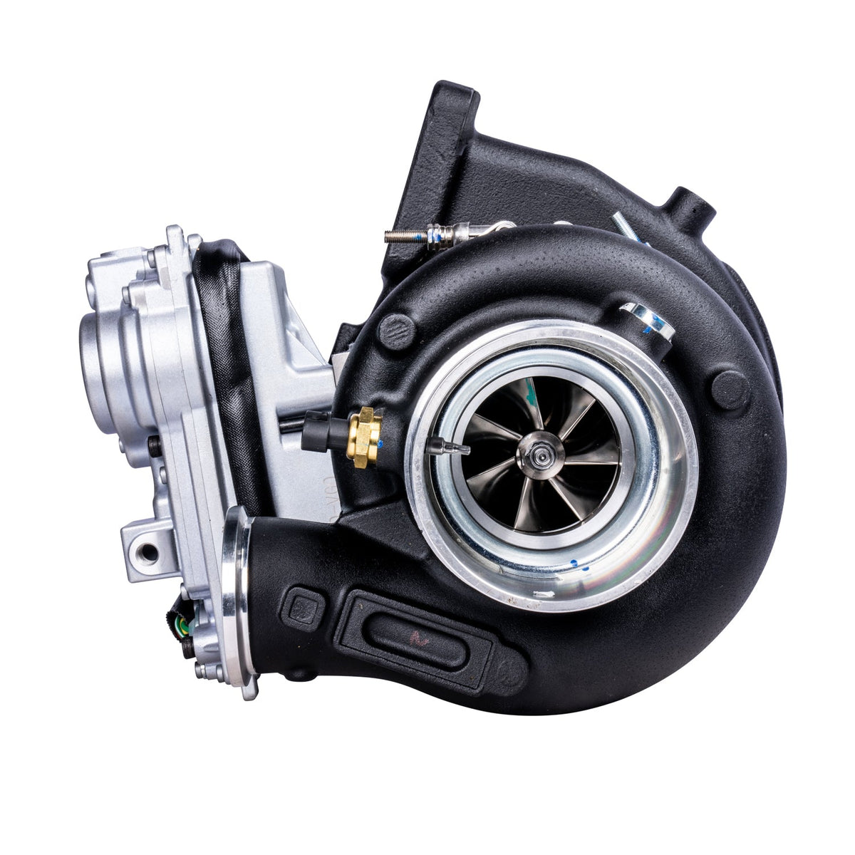ATS Aurora TI HE400VG Drop-in Replacement HD Turbo for Cummins ISX and QSX Engines