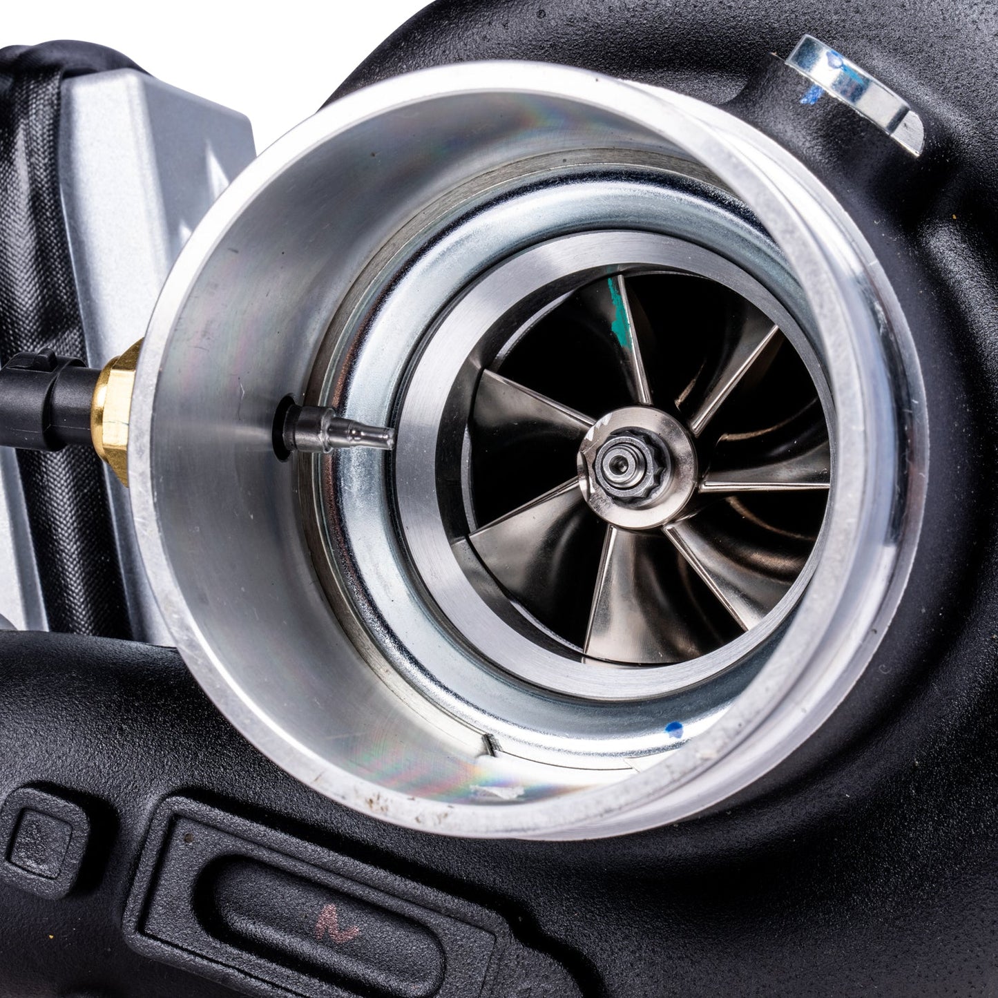 ATS Aurora TI HE400VG Drop-in Replacement HD Turbo for Cummins ISX and QSX Engines
