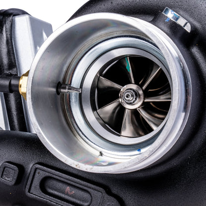 ATS Aurora TI HE400VG Drop-in Replacement HD Turbo for Cummins ISX and QSX Engines