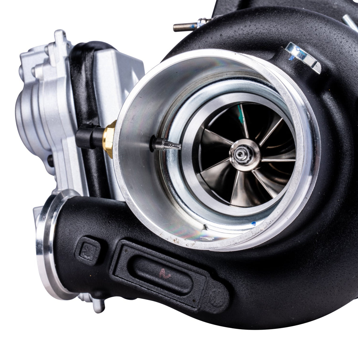 ATS Aurora TI HE400VG Drop-in Replacement HD Turbo for Cummins ISX and QSX Engines