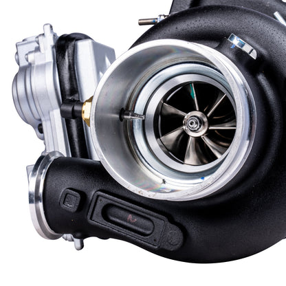 ATS Aurora TI HE400VG Drop-in Replacement HD Turbo for Cummins ISX and QSX Engines