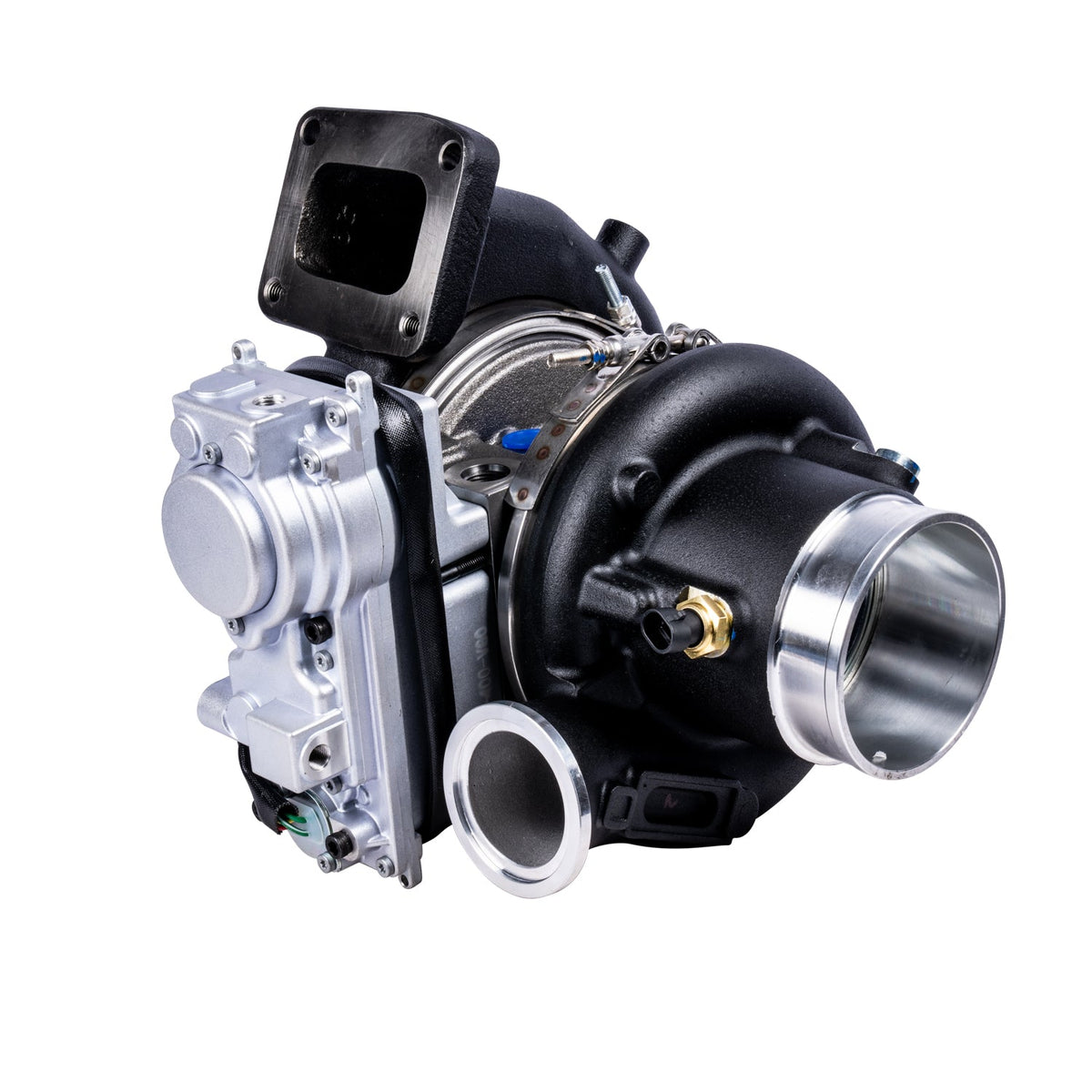 ATS Aurora TI HE400VG Drop-in Replacement HD Turbo for Cummins ISX and QSX Engines