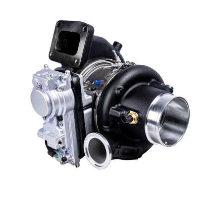 ATS Aurora TI HE400VG Drop-in Replacement HD Turbo for Cummins ISX and QSX Engines