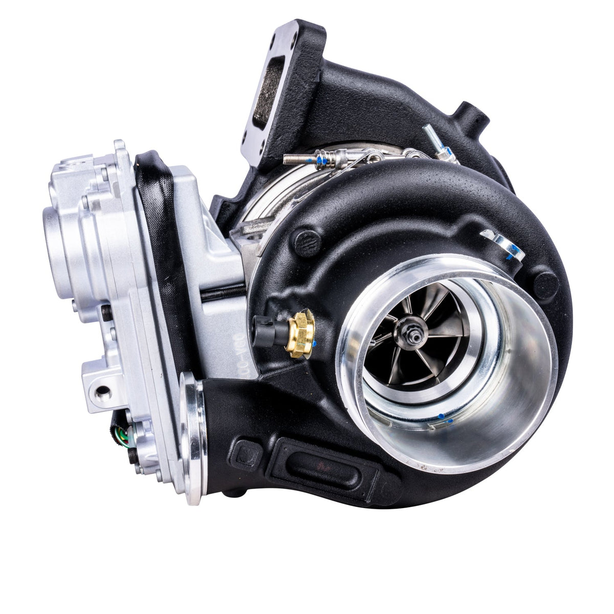 ATS Aurora TI HE400VG Drop-in Replacement HD Turbo for Cummins ISX and QSX Engines