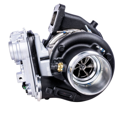 ATS Aurora TI HE400VG Drop-in Replacement HD Turbo for Cummins ISX and QSX Engines