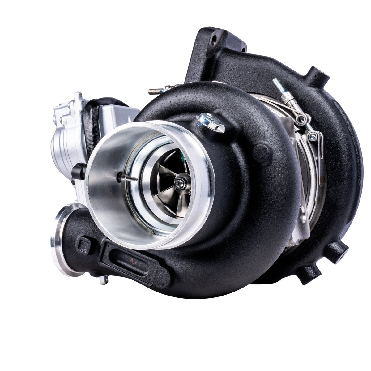 ATS Aurora TI HE400VG Drop-in Replacement HD Turbo for Cummins ISX and QSX Engines