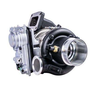 ATS Aurora TI HE400VG Drop-in Replacement HD Turbo for Cummins ISX and QSX Engines