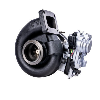 ATS Aurora TI HE400VG Drop-in Replacement HD Turbo for Cummins ISX and QSX Engines