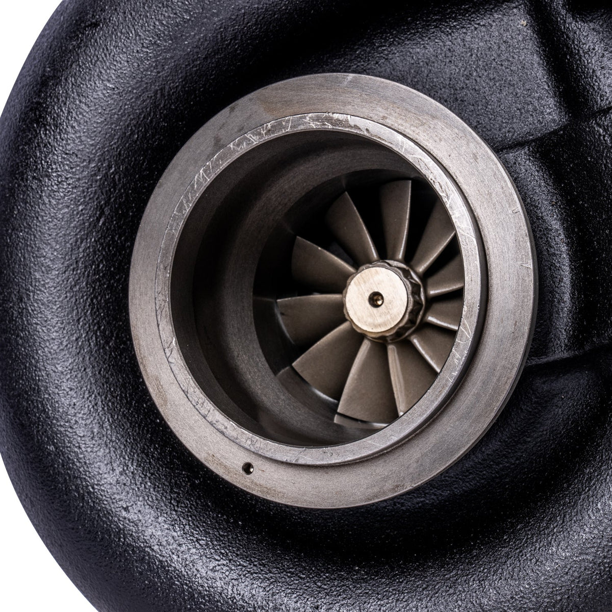 ATS Aurora TI HE400VG Drop-in Replacement HD Turbo for Cummins ISX and QSX Engines
