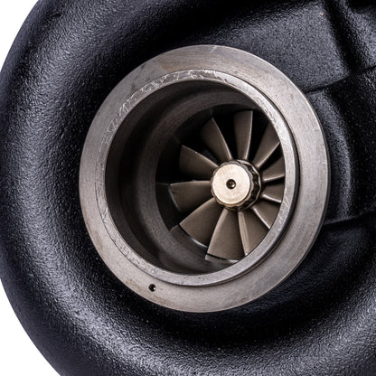 ATS Aurora TI HE400VG Drop-in Replacement HD Turbo for Cummins ISX and QSX Engines