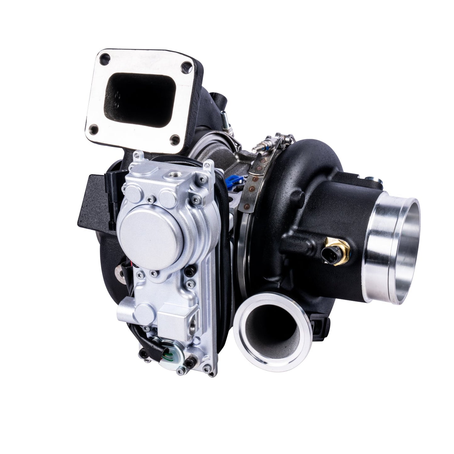 ATS Aurora TI HE400VG Drop-in Replacement HD Turbo for Cummins ISX and QSX Engines