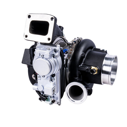 ATS Aurora TI HE400VG Drop-in Replacement HD Turbo for Cummins ISX and QSX Engines