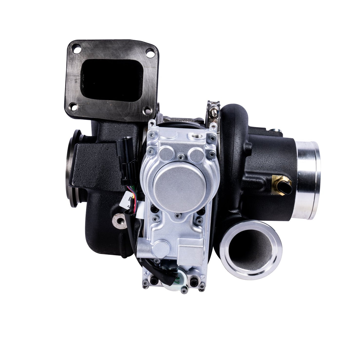 ATS Aurora TI HE400VG Drop-in Replacement HD Turbo for Cummins ISX and QSX Engines