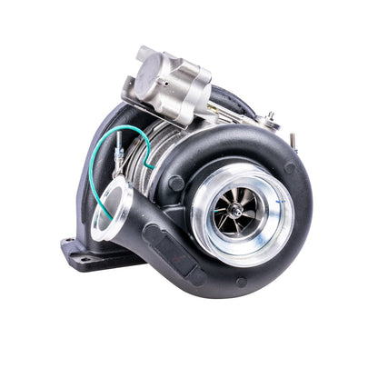 ATS Aurora TI HE431V Drop-in Replacement HD Turbo for Iveco Cursor 8 Engines