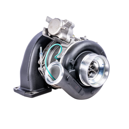 ATS Aurora TI HE431V Drop-in Replacement HD Turbo for Iveco Cursor 8 Engines