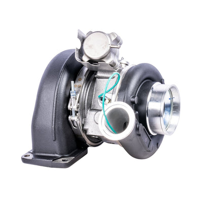 ATS Aurora TI HE431V Drop-in Replacement HD Turbo for Iveco Cursor 8 Engines