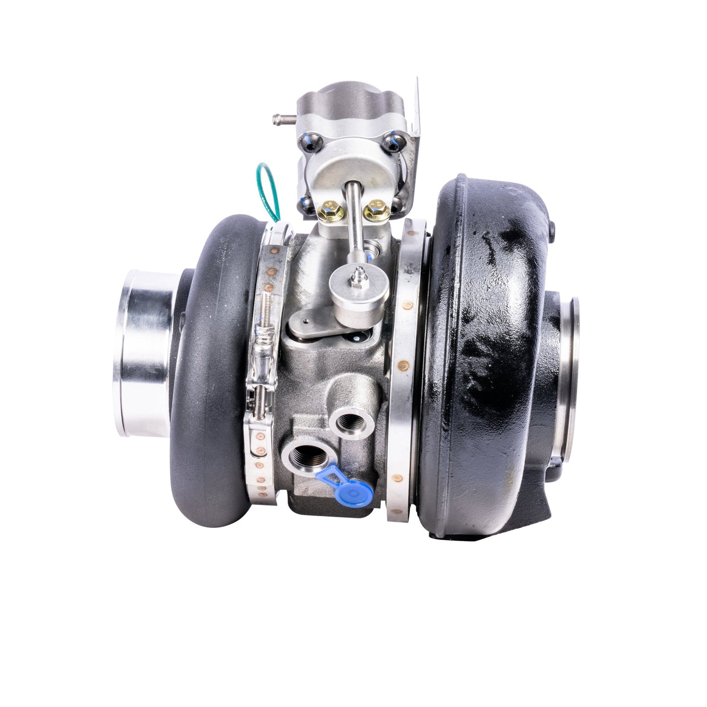ATS Aurora TI HE431V Drop-in Replacement HD Turbo for Iveco Cursor 8 Engines