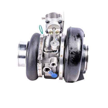 ATS Aurora TI HE431V Drop-in Replacement HD Turbo for Iveco Cursor 8 Engines