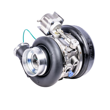 ATS Aurora TI HE431V Drop-in Replacement HD Turbo for Iveco Cursor 8 Engines
