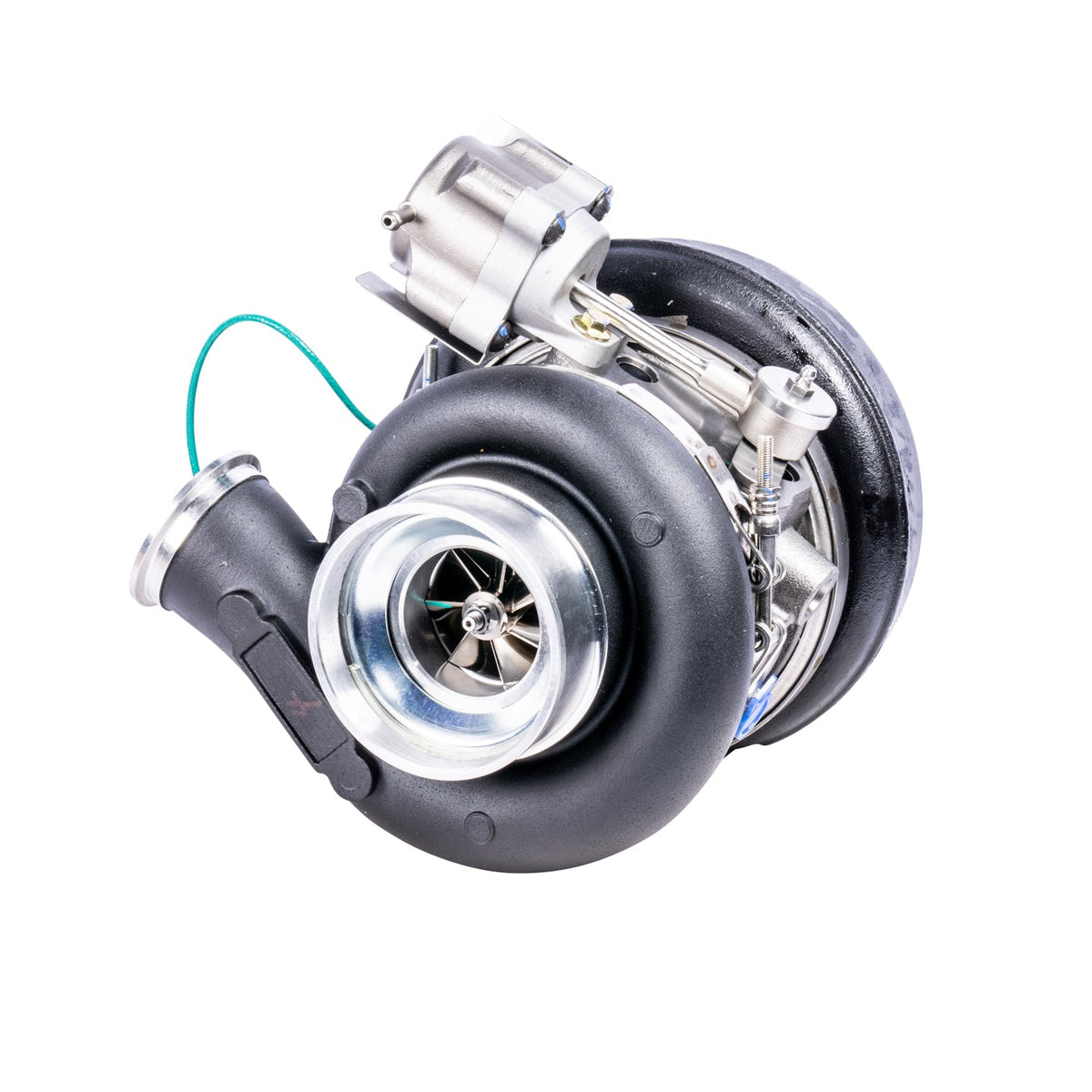 ATS Aurora TI HE431V Drop-in Replacement HD Turbo for Iveco Cursor 8 Engines