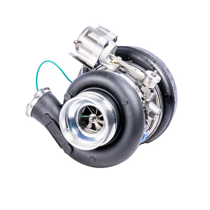 ATS Aurora TI HE431V Drop-in Replacement HD Turbo for Iveco Cursor 8 Engines