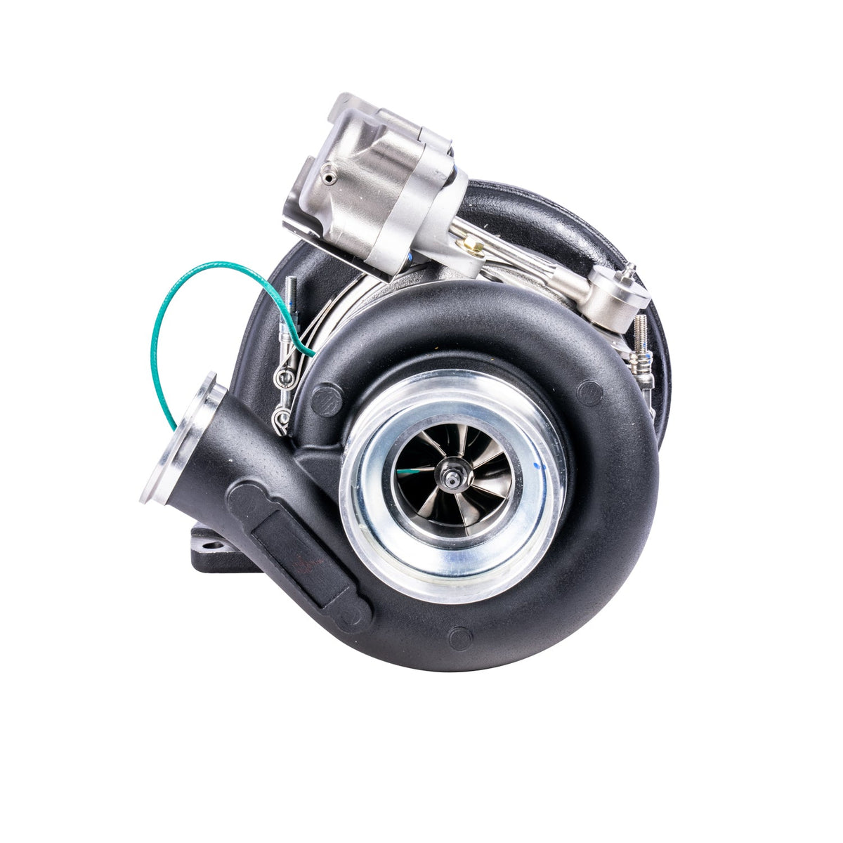 ATS Aurora TI HE431V Drop-in Replacement HD Turbo for Iveco Cursor 8 Engines