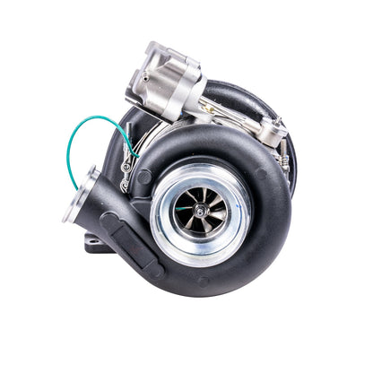 ATS Aurora TI HE431V Drop-in Replacement HD Turbo for Iveco Cursor 8 Engines