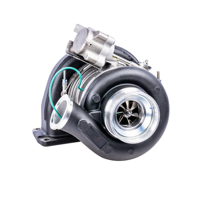 ATS Aurora TI HE431V Drop-in Replacement HD Turbo for Iveco Cursor 8 Engines