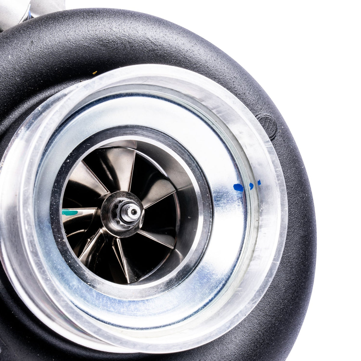 ATS Aurora TI HE431V Drop-in Replacement HD Turbo for Iveco Cursor 8 Engines