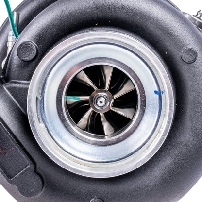 ATS Aurora TI HE431V Drop-in Replacement HD Turbo for Iveco Cursor 8 Engines