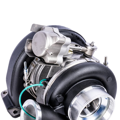ATS Aurora TI HE431V Drop-in Replacement HD Turbo for Iveco Cursor 8 Engines