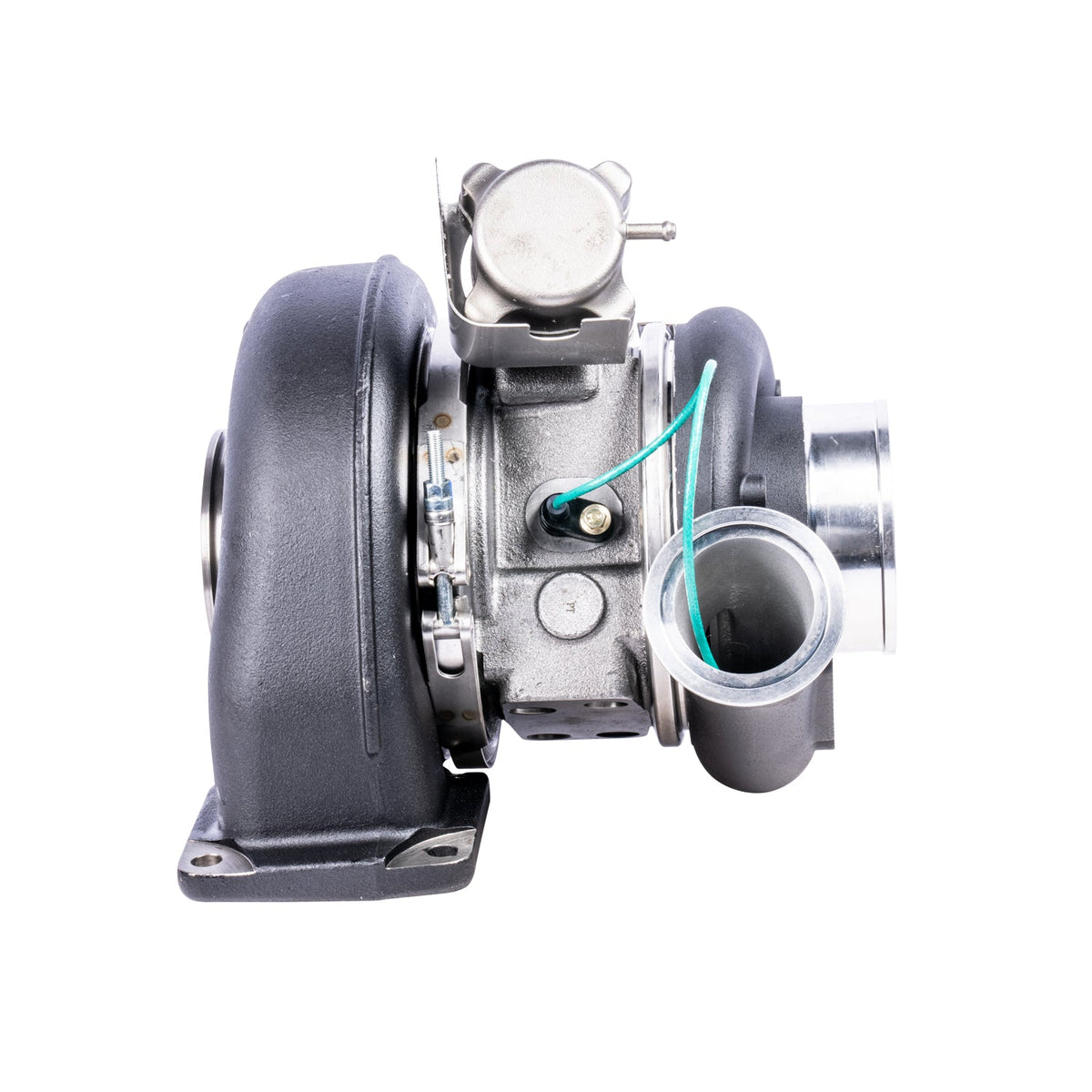 ATS Aurora TI HE431V Drop-in Replacement HD Turbo for Iveco Cursor 8 Engines