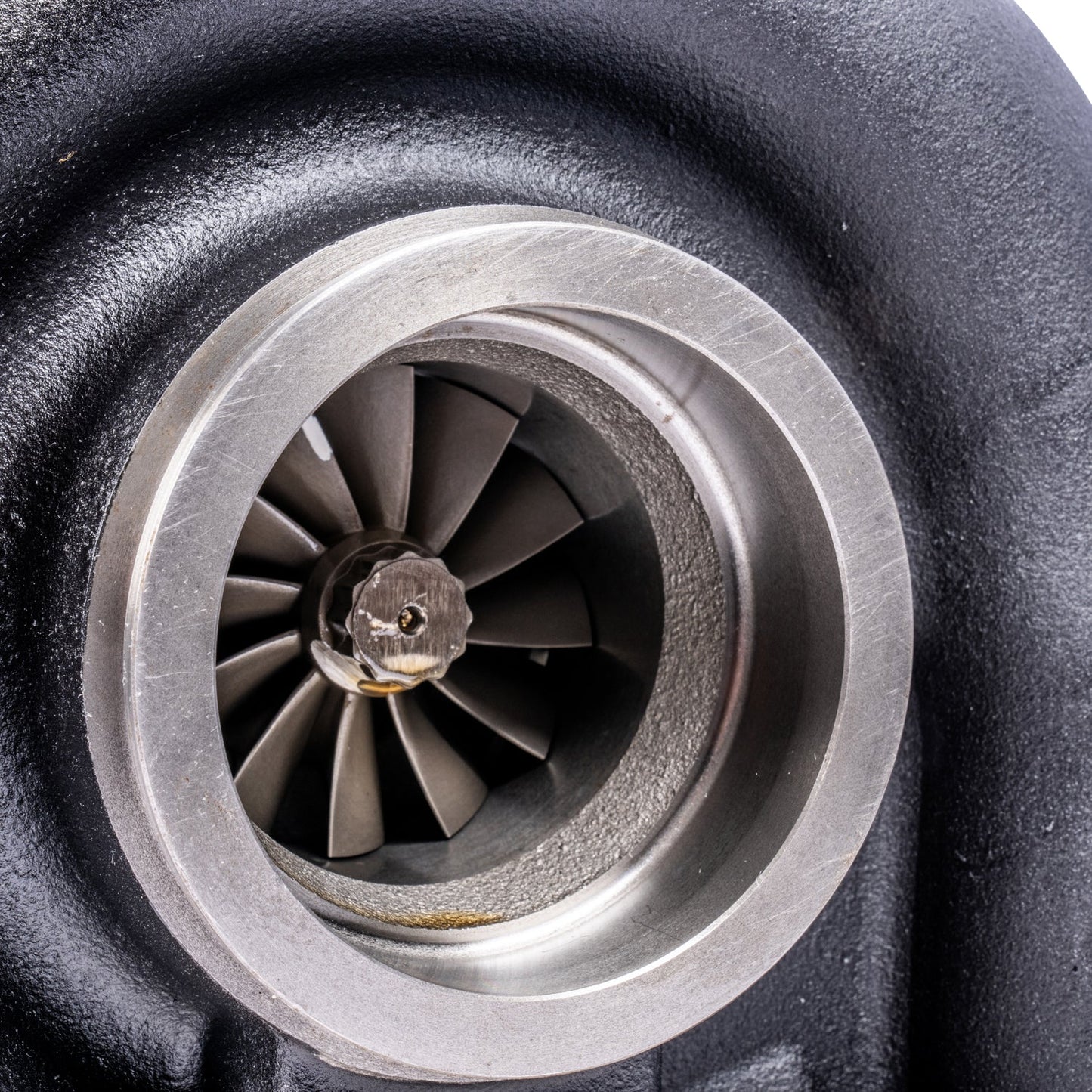 ATS Aurora TI HE431V Drop-in Replacement HD Turbo for Iveco Cursor 8 Engines