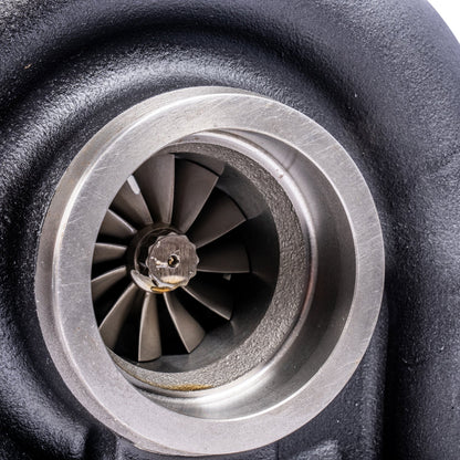ATS Aurora TI HE431V Drop-in Replacement HD Turbo for Iveco Cursor 8 Engines