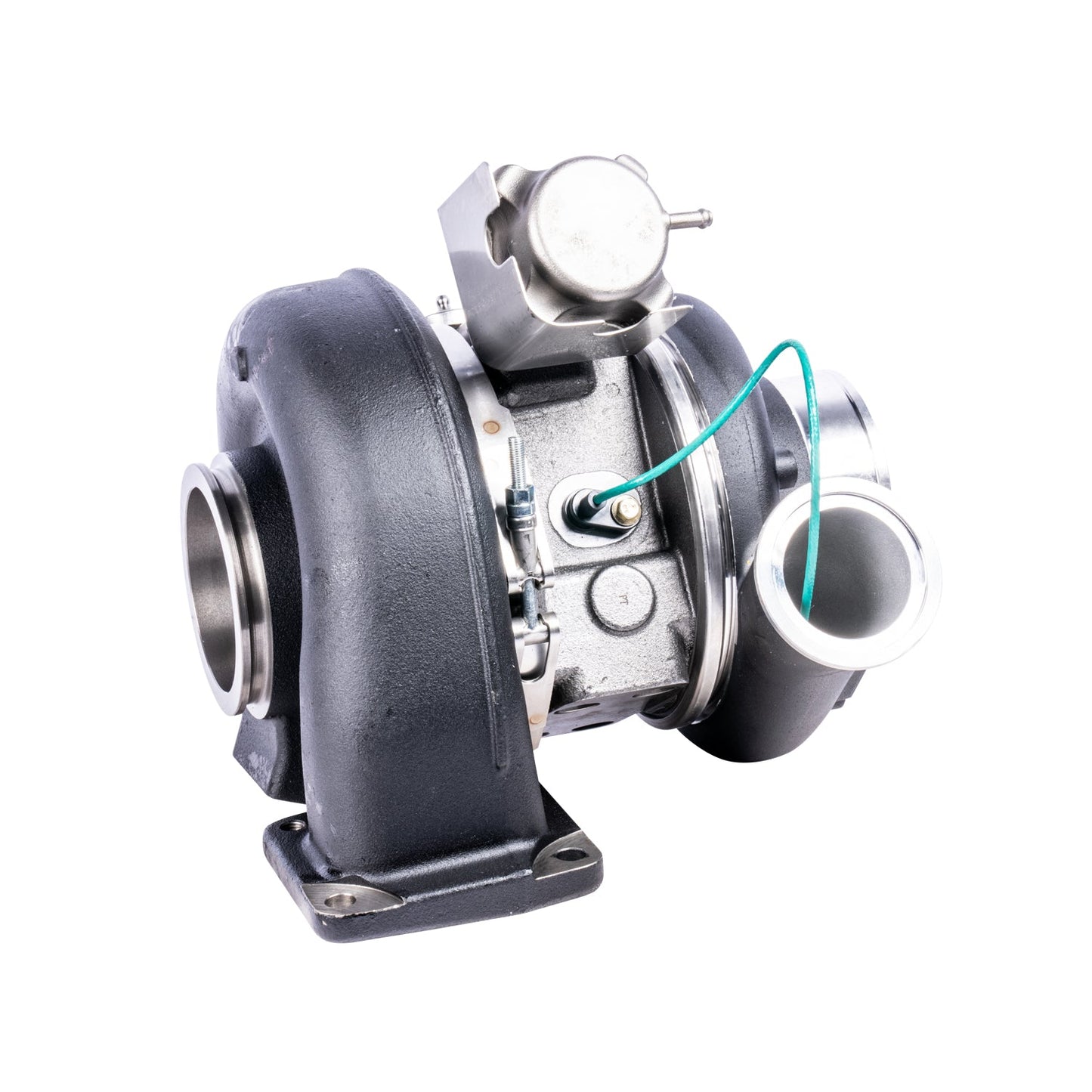 ATS Aurora TI HE431V Drop-in Replacement HD Turbo for Iveco Cursor 8 Engines