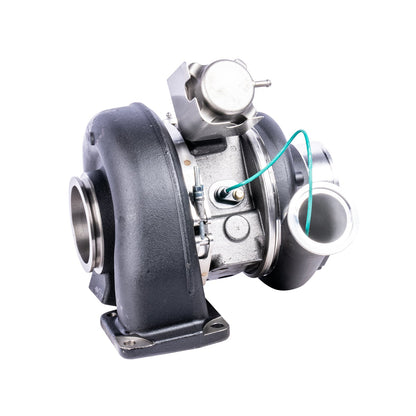 ATS Aurora TI HE431V Drop-in Replacement HD Turbo for Iveco Cursor 8 Engines