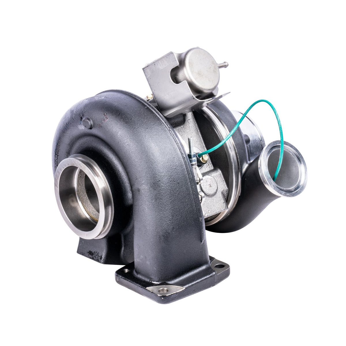 ATS Aurora TI HE431V Drop-in Replacement HD Turbo for Iveco Cursor 8 Engines