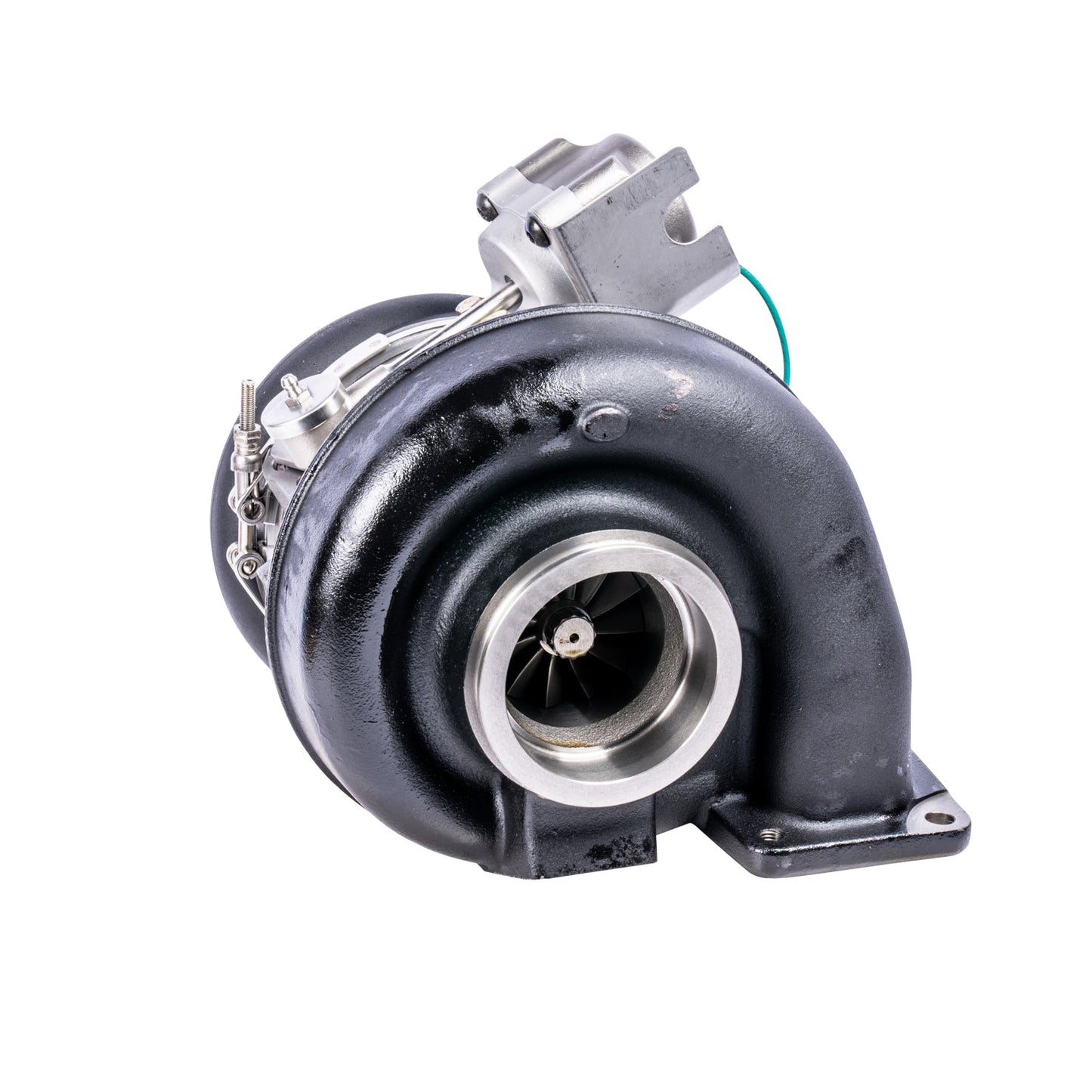 ATS Aurora TI HE431V Drop-in Replacement HD Turbo for Iveco Cursor 8 Engines