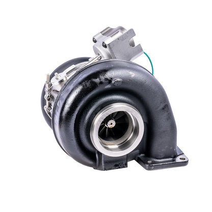 ATS Aurora TI HE431V Drop-in Replacement HD Turbo for Iveco Cursor 8 Engines