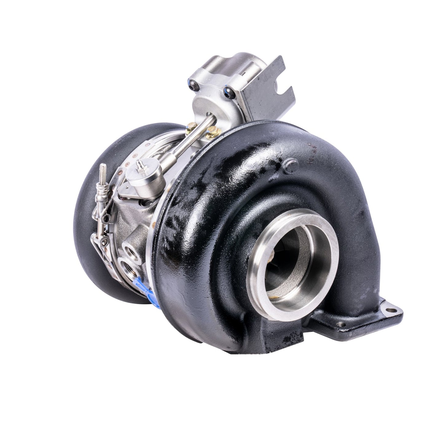 ATS Aurora TI HE431V Drop-in Replacement HD Turbo for Iveco Cursor 8 Engines